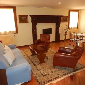  Appartement Romantic Escapade In